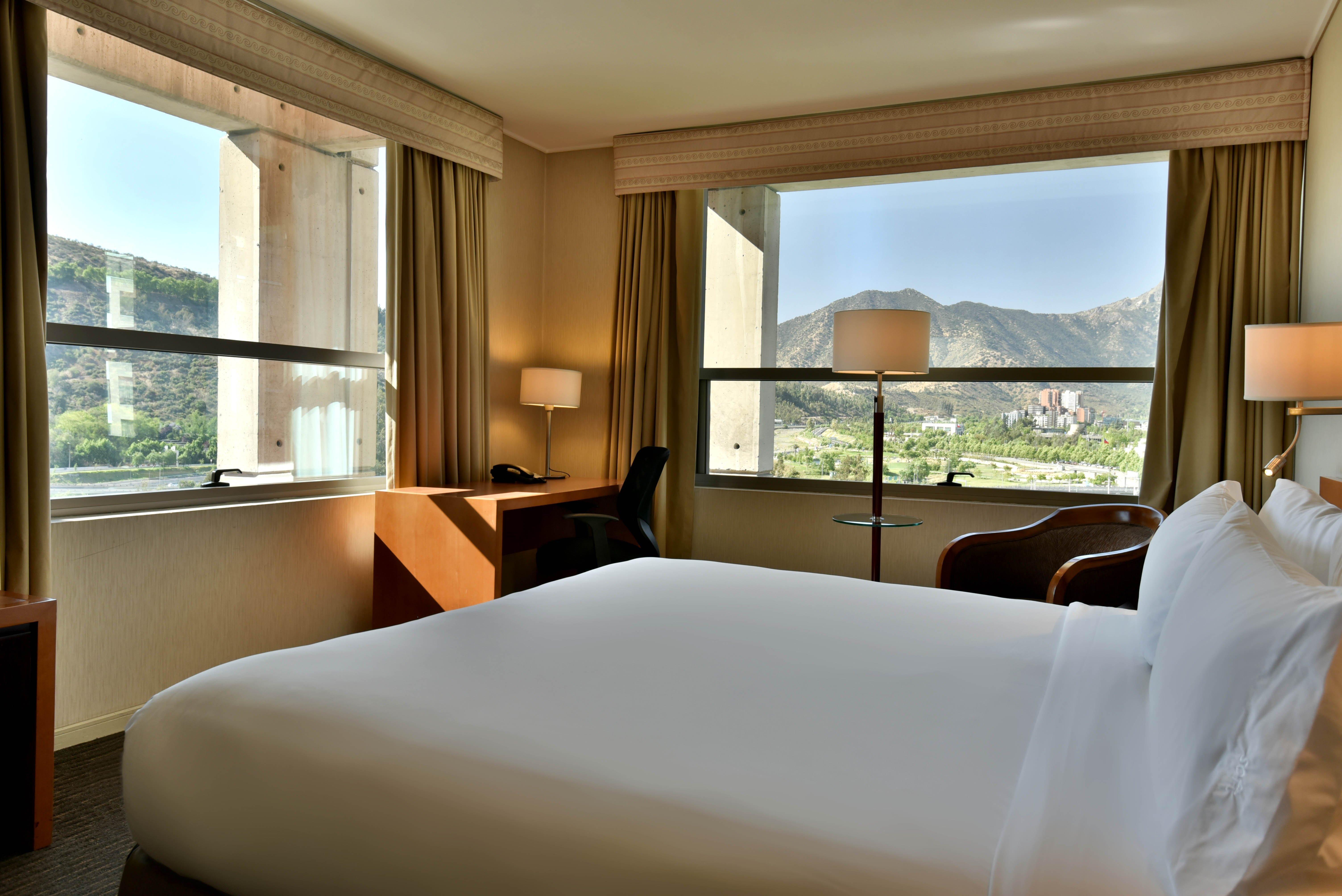 Holiday Inn Express Santiago Las Condes, An Ihg Hotel Esterno foto
